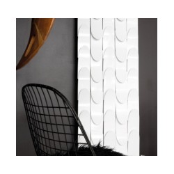 Caleido dvieļu žāvētāji SKIN balts matēts