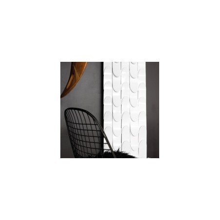 Caleido dvieļu žāvētāji SKIN balts matēts [EN]