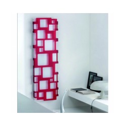 Caleido dvieļu žāvētāji WALL 27