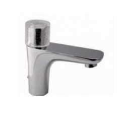 Izlietnes maisītājs ICE hromēts