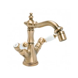 Mais.Bidē MARTI BAROCCO hromēts