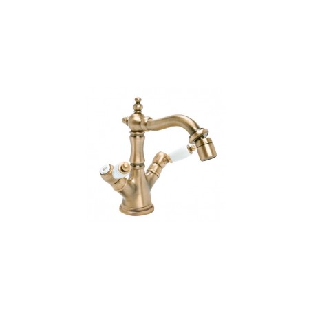 Mais.Bidē MARTI BAROCCO hromēts [EN]