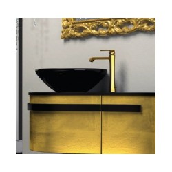 Izlietnes maisītājs LOEWE pagarināts, zelta