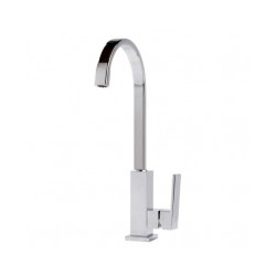 MARTI virtuves maisītāji ARTE hromēts