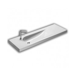 HATRIA GRANDANGOLO izlietne 150 cm [EN]