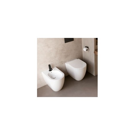 HATRIA FUSION 485mm bidē grīdas [EN]