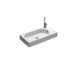 HATRIA AREA izlietne 70X35 cm [EN]