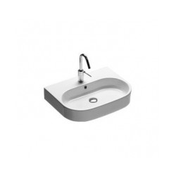 HATRIA AREA izlietne 60X45 cm [EN]