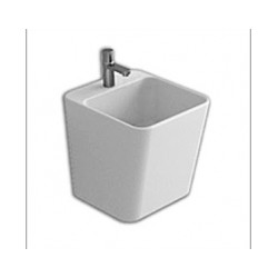 HATRIA G-FULL izlietne novietojama uz virsmas 480x400x440h [EN]