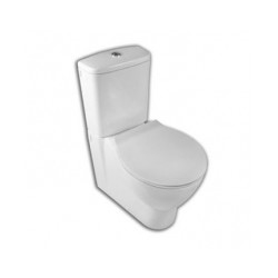 HATRIA NIDO pods ar bāciņu un s/c vāku [EN]