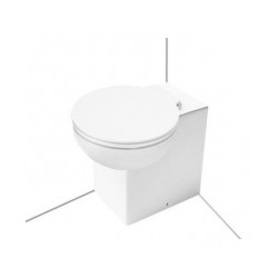 HATRIA YOU&ME stūra pods ar universālo izvadu un  s/c vāku [EN]