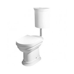 HATRIA DOLCEVITA pods ar bāciņu ar horizontālu izvadu [EN]