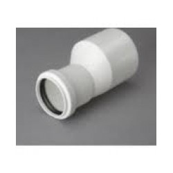 Iekšējās baltās kanalizācijas pārejas d50/32