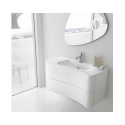 Mēbeļu komplekts ONDA 03 balts