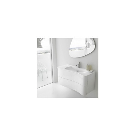 Mēbeļu komplekts ONDA 03 balts [EN]