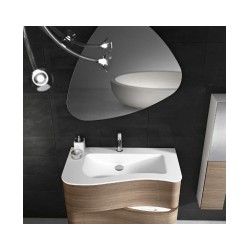 Mēbeļu komplekts ONDA 04, riekstkoka