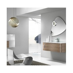 Mēbeļu komplekts ONDA 05, riekstkoka