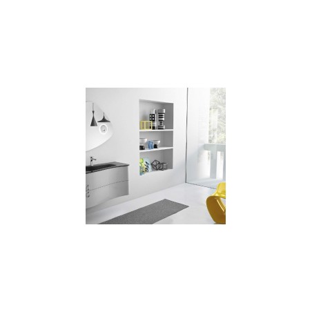 Mēbeļu komplekts ONDA 06, pelēks