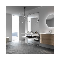 Mēbeļu komplekts ONDA 09, riekstkoka