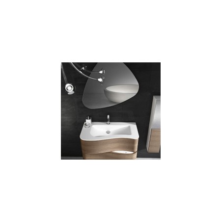 Mēbeļu komplekts ONDA 11, riekstkoka [EN]