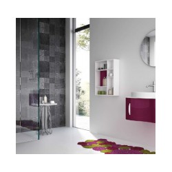 Mēbeļu komplekts ONDA 17, violets