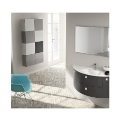 Mēbeļu komplekts LATITUDINE 09 svina