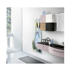 Mēbeļu komplekts LATITUDINE