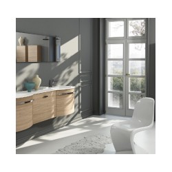 Mēbeļu komplekts LATITUDINE 14 koka