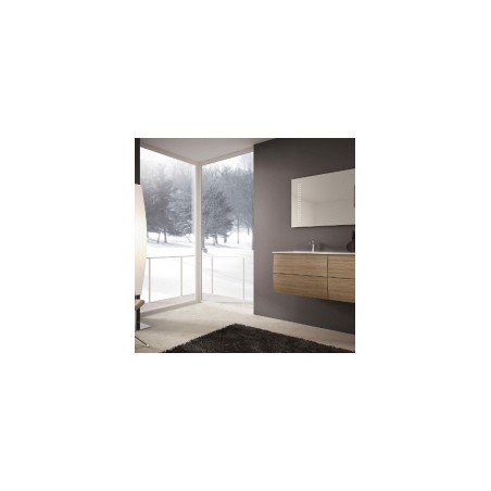 Mēbeļu komplekts WAY 04 riekstkoka [EN]