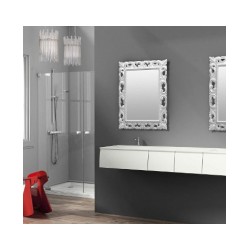 Mēbeļu komplekts WAY 05 balts