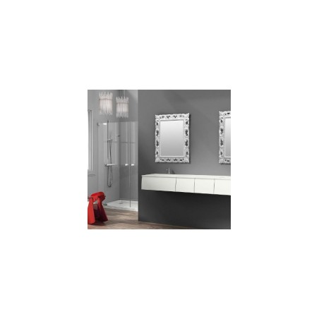 Mēbeļu komplekts WAY 05 balts [EN]