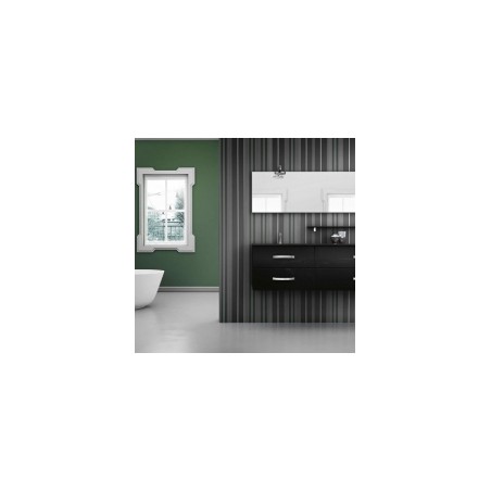 Mēbeļu komplekts WAY 06 melns [EN]