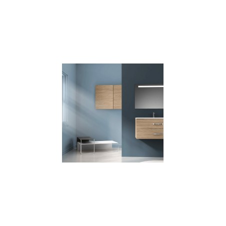 Mēbeļu komplekts WAY 07 koka