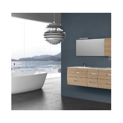 Mēbeļu komplekts WAY 09 koka