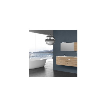 Mēbeļu komplekts WAY 09 koka