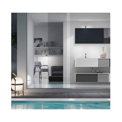 Mēbeļu komplekts STRATOS LINEAR 01