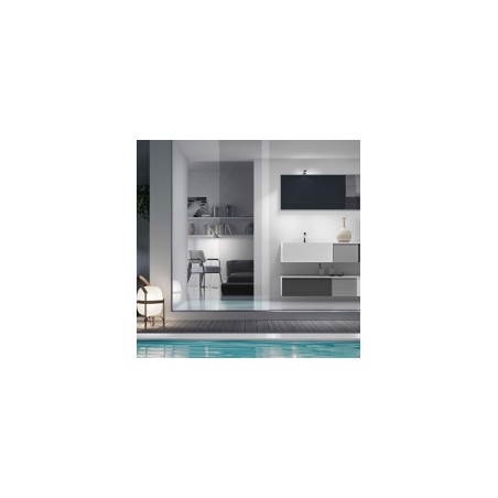 Mēbeļu komplekts STRATOS LINEAR 01