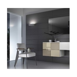 Mēbeļu komplekts STRATOS LINEAR 02