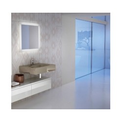 Mēbeļu komplekts STRATOS LINEAR 04 balts