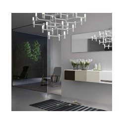 Mēbeļu komplekts STRATOS LINEAR 07