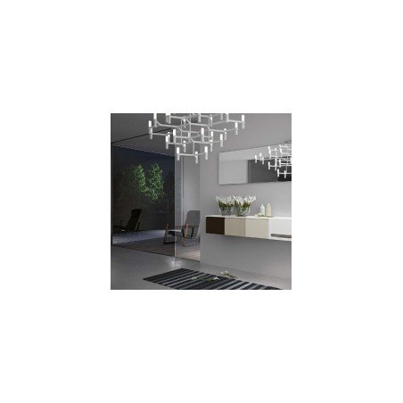 Mēbeļu komplekts STRATOS LINEAR 07