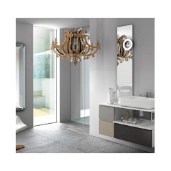 Mēbeļu komplekts STRATOS LINEAR 09