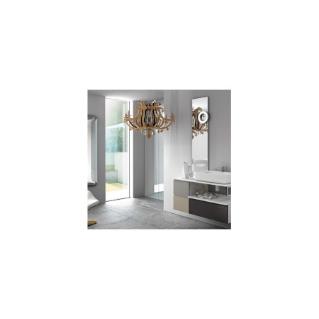 Mēbeļu komplekts STRATOS LINEAR 09