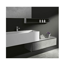 Mēbeļu komplekts STRATOS CUBIK 03