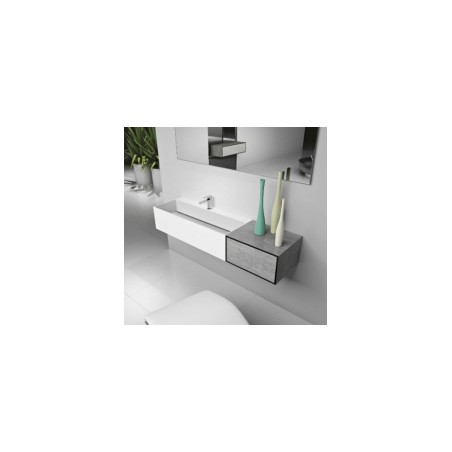 Mēbeļu komplekts STRATOS CUBIK 04