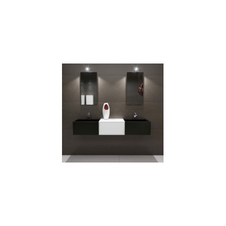 Mēbeļu komplekts STRATOS CUBIK 05