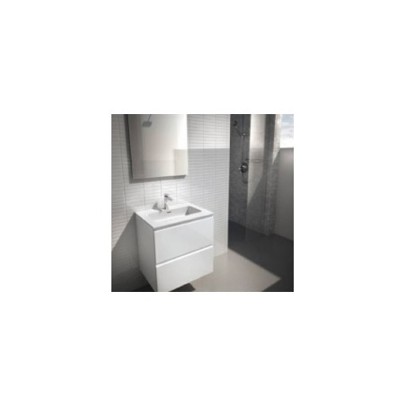 Mēbeļu komplekts VENEZIA 60 balts