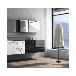 Mēbeļu komplekts ONE EXCLUSIVE 04