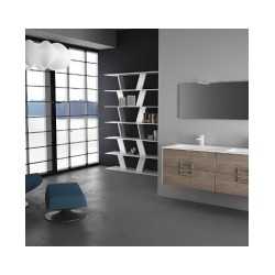 Mēbeļu komplekts ONE EVOLUTION 16