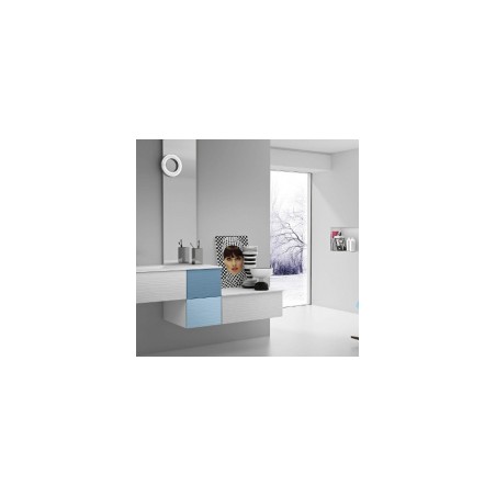 Mēbeļu komplekts SAHARA 01